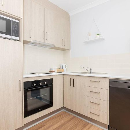 Jurien Bay Motel Apartments Екстер'єр фото