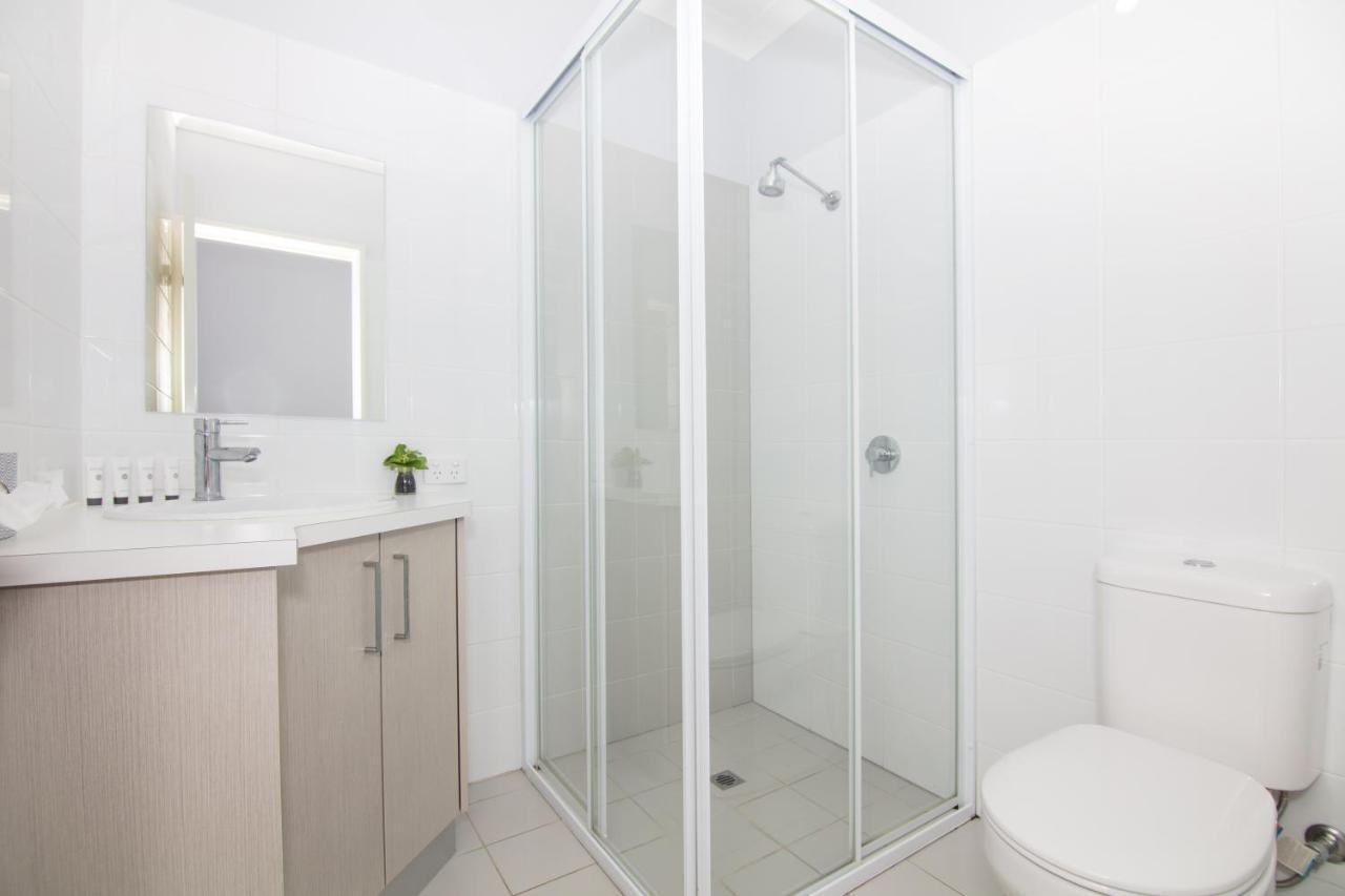 Jurien Bay Motel Apartments Екстер'єр фото
