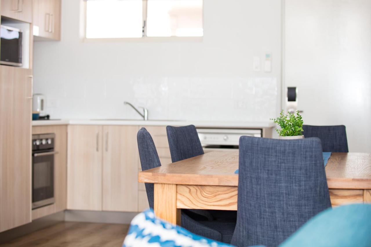 Jurien Bay Motel Apartments Екстер'єр фото