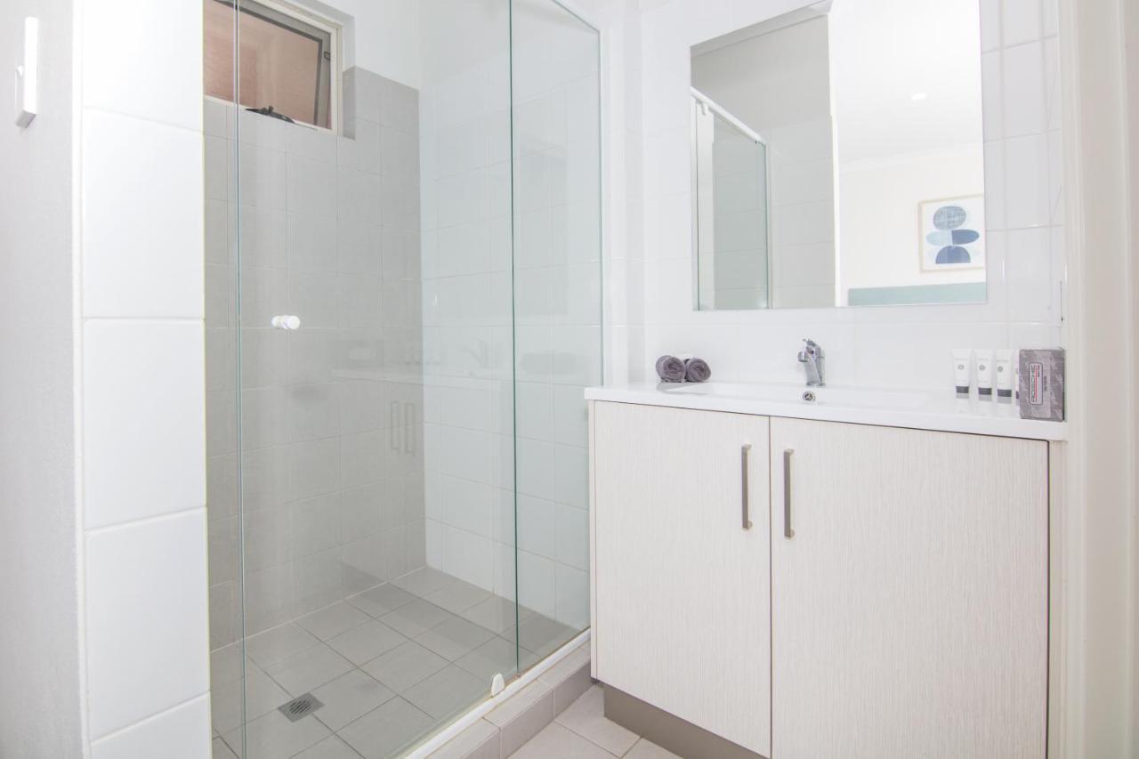 Jurien Bay Motel Apartments Екстер'єр фото