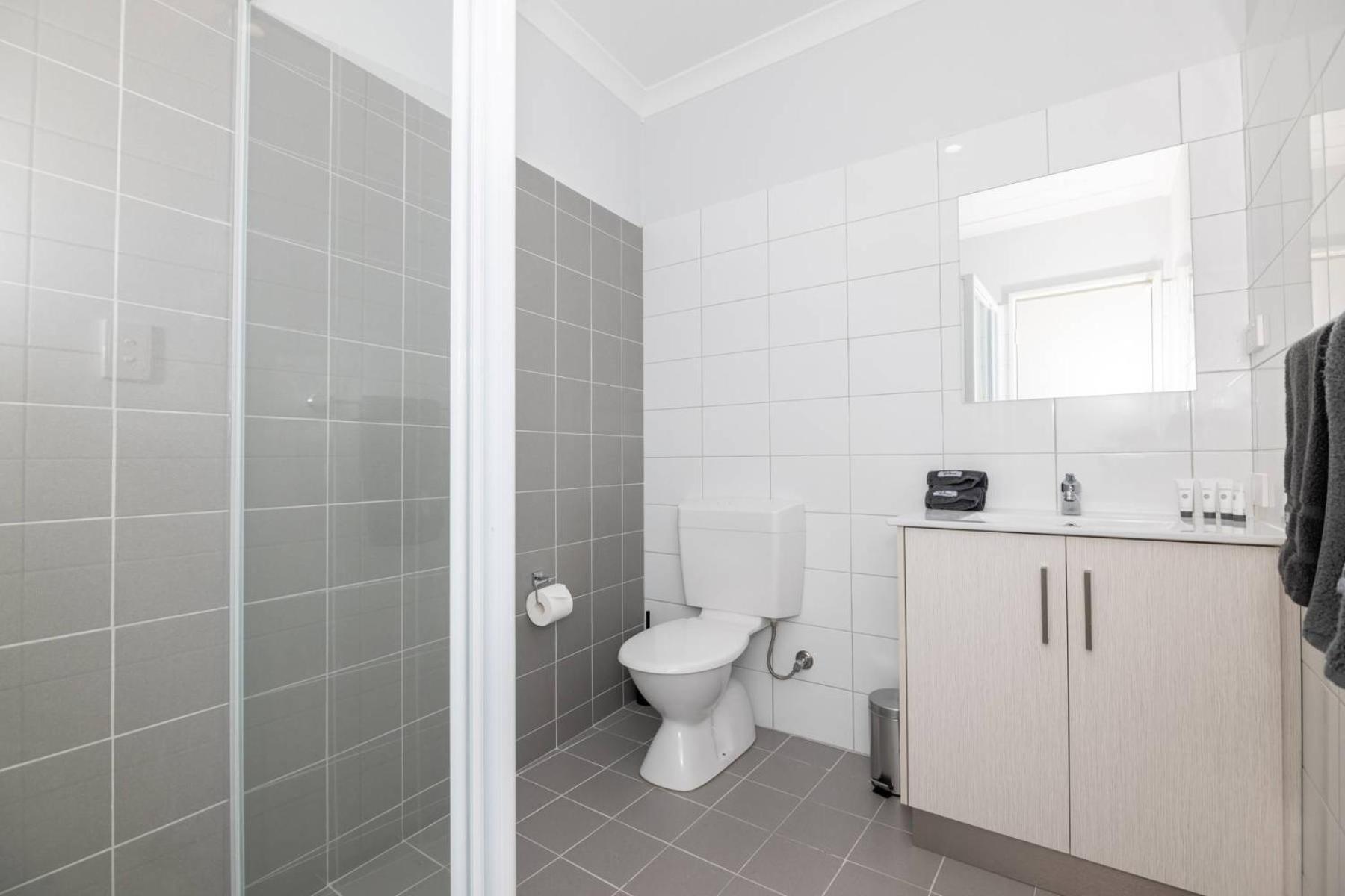 Jurien Bay Motel Apartments Екстер'єр фото