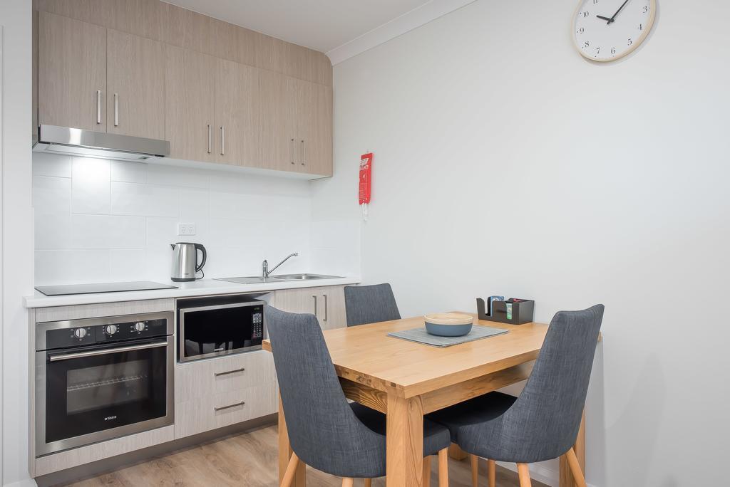 Jurien Bay Motel Apartments Екстер'єр фото
