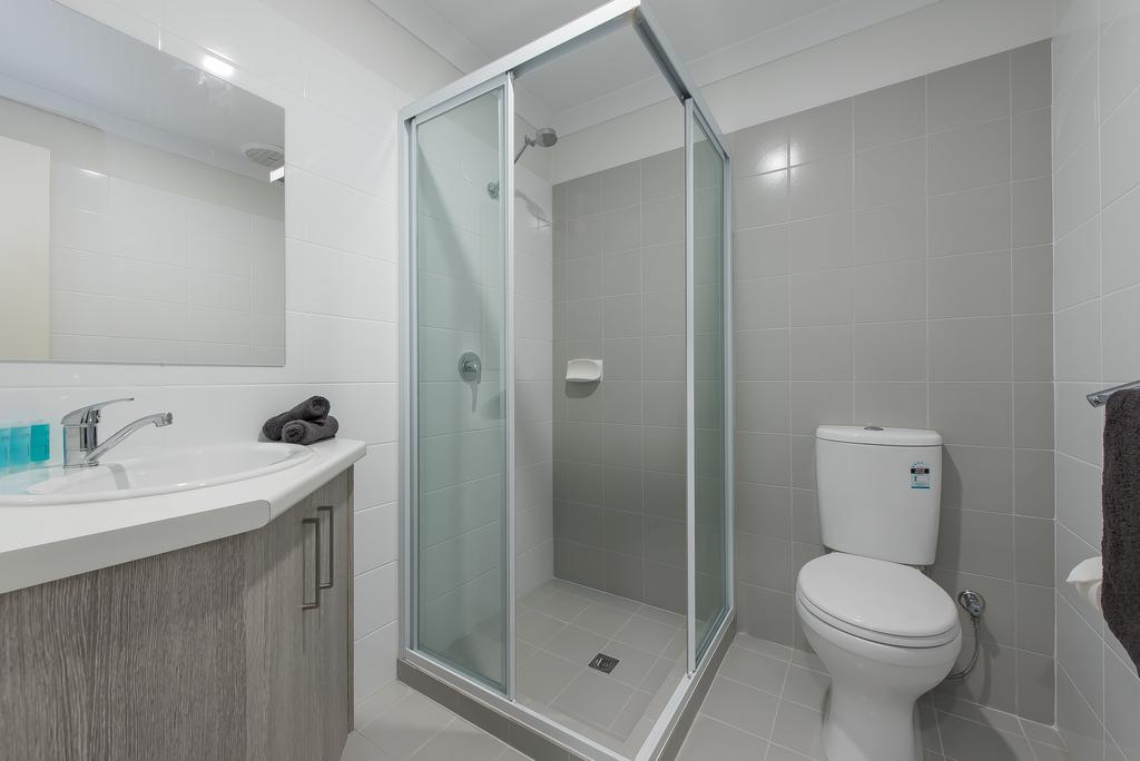 Jurien Bay Motel Apartments Екстер'єр фото